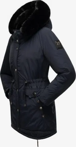 Navahoo Parkas Winterparka Sweety Deluxe Dames Navy 10 Navahoo Parkas Winterparka Sweety Deluxe Dames Navy -Tussen Trend Verkoopwinkel a9d5767f27eceda2be8d02fb8c912aa8