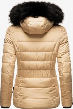 Navahoo Winterjassen Winterjas Zuckerbiene Dames Beige 7 Navahoo Winterjassen Winterjas Zuckerbiene Dames Beige -Tussen Trend Verkoopwinkel aa4bf59b22c179d7480f912b5dfafc58