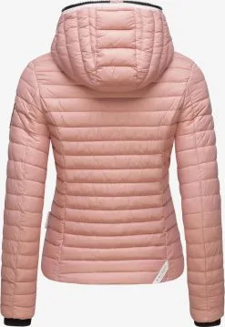 Navahoo Tussenjassen Tussenjas Dames Roze -Tussen Trend Verkoopwinkel b17a330d319bbb37b4ac4c2355425920