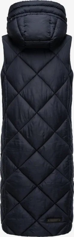 Navahoo Bodywarmers Bodywarmer Schnuckel Dames Navy 7 Navahoo Bodywarmers Bodywarmer Schnuckel Dames Navy -Tussen Trend Verkoopwinkel b2209dc463f35c79955b502e0d6891fb