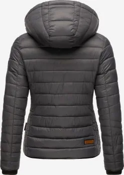 Navahoo Tussenjassen Tussenjas Lulana Dames Grijs -Tussen Trend Verkoopwinkel b3d0f0ea62ca69084eff3d9826d6877d