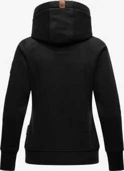 Navahoo Hoodies Sweatshirt Namikaa Dames Zwart 9 Navahoo Hoodies Sweatshirt Namikaa Dames Zwart -Tussen Trend Verkoopwinkel b5f889509b98ce950398fb1654854d24