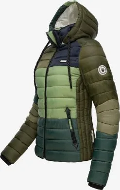 Navahoo Tussenjassen Tussenjas Lulana Dames Gemengde Kleuren -Tussen Trend Verkoopwinkel b8b42ef9df6ecce5b0305a0517c8591d