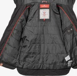 Navahoo Tussenjassen Tussenjas Wekoo Dames Zwart -Tussen Trend Verkoopwinkel b8c20f14400d76814411ccf409fb1eb6