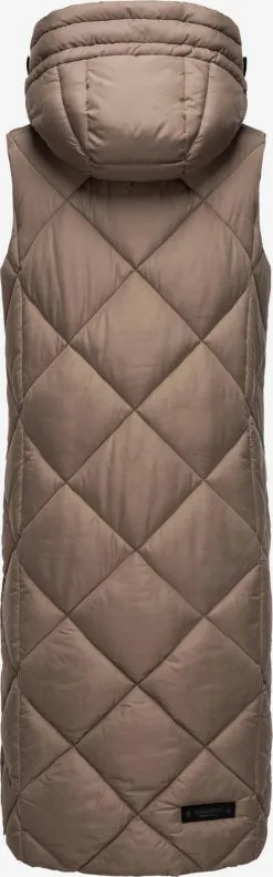 Navahoo Bodywarmers Bodywarmer Schnuckel Dames Lichtbruin 11 Navahoo Bodywarmers Bodywarmer Schnuckel Dames Lichtbruin -Tussen Trend Verkoopwinkel b9e98f5fede6e2d14e69e78afe71aef9