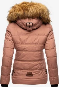 Navahoo Winterjassen Winterjas Zoja Dames Bruin / Lichtbruin 7 Navahoo Winterjassen Winterjas Zoja Dames Bruin / Lichtbruin -Tussen Trend Verkoopwinkel ba27457f1c97a9e5dbc283c77dbbfba0