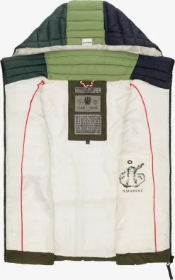 Navahoo Bodywarmers Bodywarmer Shadaa Dames Groen 7 Navahoo Bodywarmers Bodywarmer Shadaa Dames Groen -Tussen Trend Verkoopwinkel bbf130b2bd24c7cc136322eae20b76ad