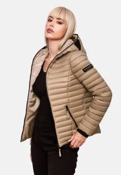 Navahoo Tussenjassen Tussenjas Kimuk Dames Bruin 13 Navahoo Tussenjassen Tussenjas Kimuk Dames Bruin -Tussen Trend Verkoopwinkel be16d5e939d587434a46e8d4d5c622a2