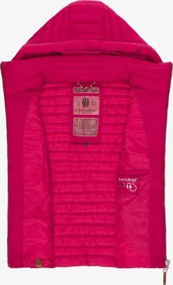 Navahoo Bodywarmers Bodywarmer Shadaa Dames Pink -Tussen Trend Verkoopwinkel c22264fd867061f76d2f2d21c46ffae9