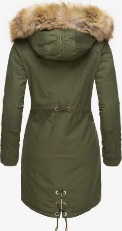 Navahoo Parkas Winterparka Rosinchen Dames Kaki 8 Navahoo Parkas Winterparka Rosinchen Dames Kaki -Tussen Trend Verkoopwinkel c22b5b898e48abc4025eb6b19971cce5