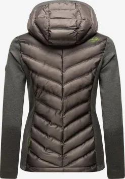 Navahoo Tussenjassen Tussenjas Nimm Mich Mit Dames Chocoladebruin / Donkergrijs 10 Navahoo Tussenjassen Tussenjas Nimm Mich Mit Dames Chocoladebruin / Donkergrijs -Tussen Trend Verkoopwinkel c3881308988a525eb44a6292deb57a17