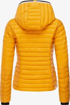 Navahoo Tussenjassen Tussenjas Dames Limoen -Tussen Trend Verkoopwinkel c834946afe6f5124a21387a747203778