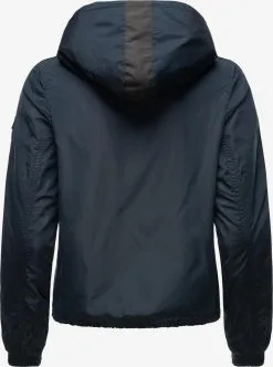 Navahoo Tussenjassen Tussenjas Sunitaa Dames Donkerblauw -Tussen Trend Verkoopwinkel cc1161ca3cfab9f2d3505a974708e237