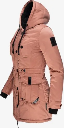 Navahoo Parkas Winterparka Luluna Dames Rosa 12 Navahoo Parkas Winterparka Luluna Dames Rosa -Tussen Trend Verkoopwinkel d0b8e79f5940717230ba477d581b8c3c