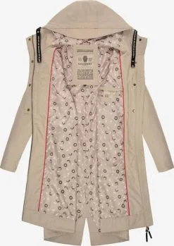 Navahoo Parkas Tussenparka Josinaa Dames Beige 7 Navahoo Parkas Tussenparka Josinaa Dames Beige -Tussen Trend Verkoopwinkel d12ed0e48f20c94141c3fcf4ceca3c71