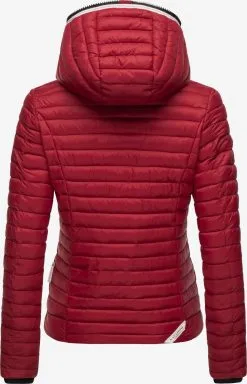 Navahoo Tussenjassen Tussenjas Kimuk Dames Donkerrood 6 Navahoo Tussenjassen Tussenjas Kimuk Dames Donkerrood -Tussen Trend Verkoopwinkel d28b01e3e343e1cfb717533389ccdf87