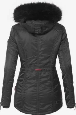Navahoo Winterjassen Winterjas Schätzchen Dames Zwart 6 Navahoo Winterjassen Winterjas Schätzchen Dames Zwart -Tussen Trend Verkoopwinkel d5d946dd730cfd3cc2e376f6482b34f8