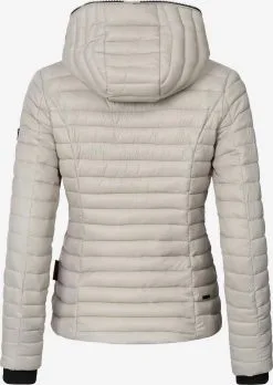 Navahoo Tussenjassen Tussenjas Kimuk Dames Lichtgrijs -Tussen Trend Verkoopwinkel d5e4de82d0623389ea9b89ea54106269