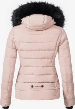 Navahoo Winterjassen Winterjas Miamor Dames Rosa 6 Navahoo Winterjassen Winterjas Miamor Dames Rosa -Tussen Trend Verkoopwinkel d66aee69874c38704d1a0a41ce4ca908