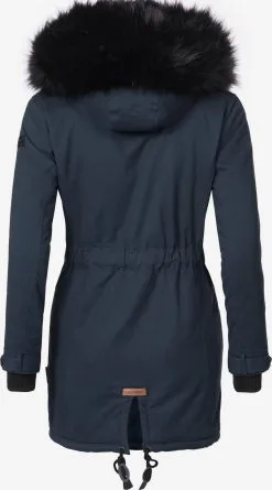 Navahoo Parkas Winterparka Luluna Dames Nachtblauw 8 Navahoo Parkas Winterparka Luluna Dames Nachtblauw -Tussen Trend Verkoopwinkel d783ae71518865cb8eace2b6420fc0c0