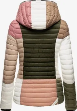 Navahoo Tussenjassen Tussenjas Dames Gemengde Kleuren 6 Navahoo Tussenjassen Tussenjas Dames Gemengde Kleuren -Tussen Trend Verkoopwinkel d8189528ac94ad07217d4edac30b2000