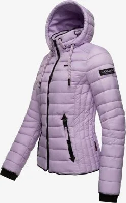 Navahoo Tussenjassen Tussenjas Lulana Dames Lichtlila -Tussen Trend Verkoopwinkel d9627f53600fdc214d9cddf4d04a8d78