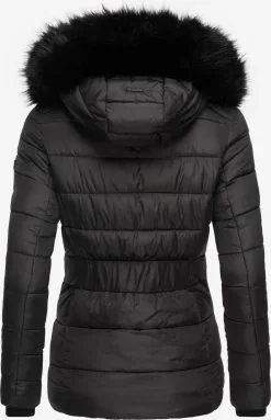 Navahoo Winterjassen Winterjas Zuckerbiene Dames Zwart -Tussen Trend Verkoopwinkel dce4b3bd85122b58f1a5dca8800ec238