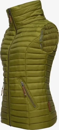 Navahoo Bodywarmers Bodywarmer Shadaa Dames Riet 8 Navahoo Bodywarmers Bodywarmer Shadaa Dames Riet -Tussen Trend Verkoopwinkel dd2e0e850abe7be1f467f8e228e6c53e
