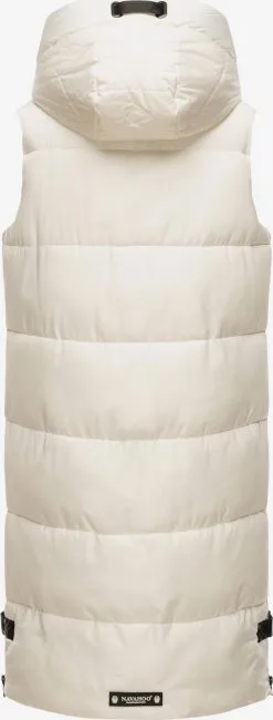 Navahoo Bodywarmers Bodywarmer Dames Wit 7 Navahoo Bodywarmers Bodywarmer Dames Wit -Tussen Trend Verkoopwinkel dddced08b371ee4557cc89cfef619cde