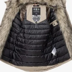 Navahoo Parkas Winterparka Sweety Dames Beige 17 Navahoo Parkas Winterparka Sweety Dames Beige -Tussen Trend Verkoopwinkel df4caa6085268325fba96367ef14d295