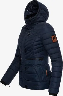 Navahoo Winterjassen Winterjas Wisteriaa Dames Navy 9 Navahoo Winterjassen Winterjas Wisteriaa Dames Navy -Tussen Trend Verkoopwinkel e1ab427dc42b59db842ec6db840f0649