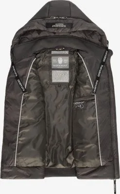 Navahoo Bodywarmers Bodywarmer Kassidy Dames Grijs -Tussen Trend Verkoopwinkel e1c4de7d7fbeb77f1ca2faf47b47431a