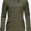 Navahoo Parkas Winterparka Dames Spar