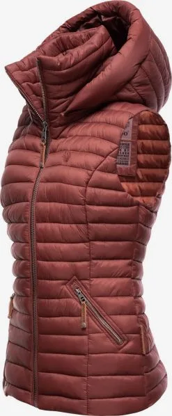 Navahoo Bodywarmers Bodywarmer Shadaa Dames Pastelrood 6 Navahoo Bodywarmers Bodywarmer Shadaa Dames Pastelrood -Tussen Trend Verkoopwinkel e386ed23d012e7ecaafdbd5860c6e718