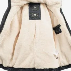 Navahoo Winterjassen Winterjas Megan Dames Donkerblauw 11 Navahoo Winterjassen Winterjas Megan Dames Donkerblauw -Tussen Trend Verkoopwinkel e623e4a101f3f116a6b5b5c0e4eddcad