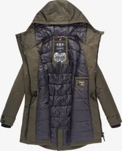 Navahoo Parkas Winterparka Dames Spar 9 Navahoo Parkas Winterparka Dames Spar -Tussen Trend Verkoopwinkel ee178a3a64b743e95a35d98b17a3f1c3