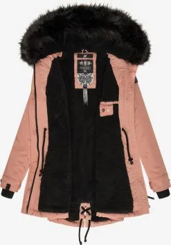 Navahoo Parkas Winterparka Luluna Dames Rosa 13 Navahoo Parkas Winterparka Luluna Dames Rosa -Tussen Trend Verkoopwinkel ef590235e9b31608ad94705e06986ac8