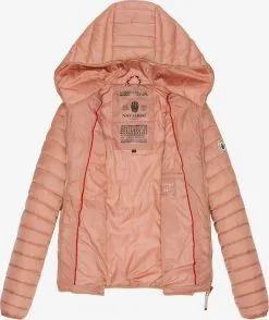 Navahoo Tussenjassen Tussenjas Ich Bin Hübsch Dames Rosa -Tussen Trend Verkoopwinkel f2360e8ec7522086489a6ab988445c21