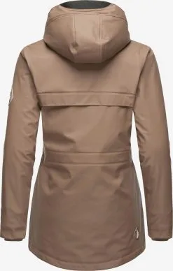 Navahoo Tussenjassen Tussenjas Ocean Heart Dames Beige -Tussen Trend Verkoopwinkel f3568dfe8924c36461a609867c170af2