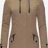 Navahoo Parkas Winterparka Dames Pueblo