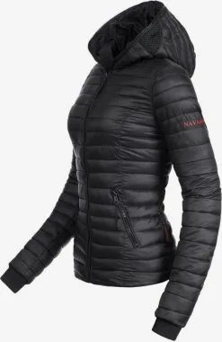 Navahoo Tussenjassen Tussenjas Kimuk Dames Zwart 8 Navahoo Tussenjassen Tussenjas Kimuk Dames Zwart -Tussen Trend Verkoopwinkel f7a475defffada3d9922f16604b4dd9e