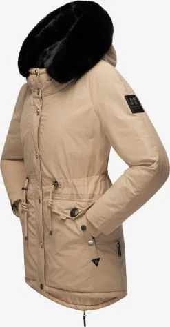 Navahoo Parkas Winterparka Sweety Deluxe Dames Taupe 10 Navahoo Parkas Winterparka Sweety Deluxe Dames Taupe -Tussen Trend Verkoopwinkel f82f21ef9e0e0b49b3bf5660bb799498