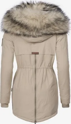 Navahoo Parkas Winterparka Sweety Dames Beige 12 Navahoo Parkas Winterparka Sweety Dames Beige -Tussen Trend Verkoopwinkel f8d594b2be557ed11d678b3e53e191c9