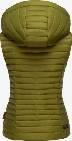 Navahoo Bodywarmers Bodywarmer Shadaa Dames Riet 7 Navahoo Bodywarmers Bodywarmer Shadaa Dames Riet -Tussen Trend Verkoopwinkel f97645d5155acb07bed1df188fdbd3d6