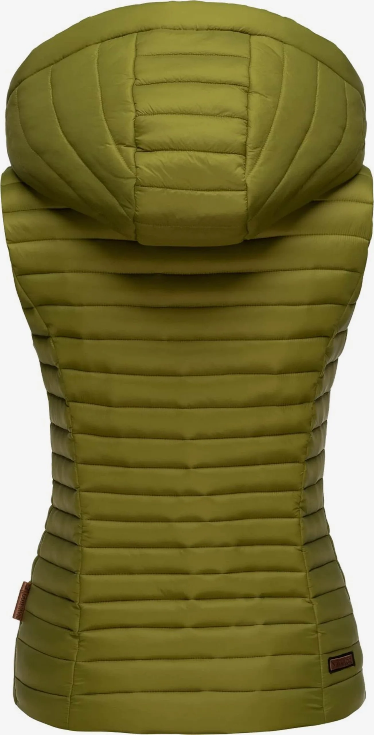 Navahoo Bodywarmers Bodywarmer Shadaa Dames Riet 3 Navahoo Bodywarmers Bodywarmer Shadaa Dames Riet - Afbeelding 3
