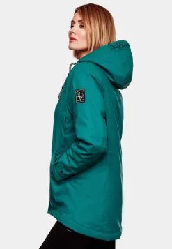 Navahoo Winterjassen Winterjas Lindraa Dames Blauw 10 Navahoo Winterjassen Winterjas Lindraa Dames Blauw -Tussen Trend Verkoopwinkel f9a761f9bf49e43555a0a30ded4d9c54