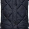 Navahoo Bodywarmers Bodywarmer Schnuckel Dames Navy