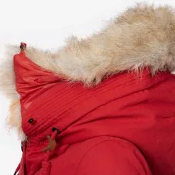 Navahoo Parkas Winterparka Kin-Joo Dames Vuurrood 11 Navahoo Parkas Winterparka Kin-Joo Dames Vuurrood -Tussen Trend Verkoopwinkel fc93d5d01b20a2fbd2d2d4d9dd816705