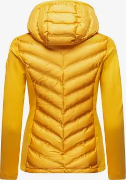 Navahoo Tussenjassen Tussenjas Nimm Mich Mit Dames Geel -Tussen Trend Verkoopwinkel fd4067fafb664975f52be29796927f4f