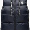 Navahoo Bodywarmers Bodywarmer Kassidy Dames Navy